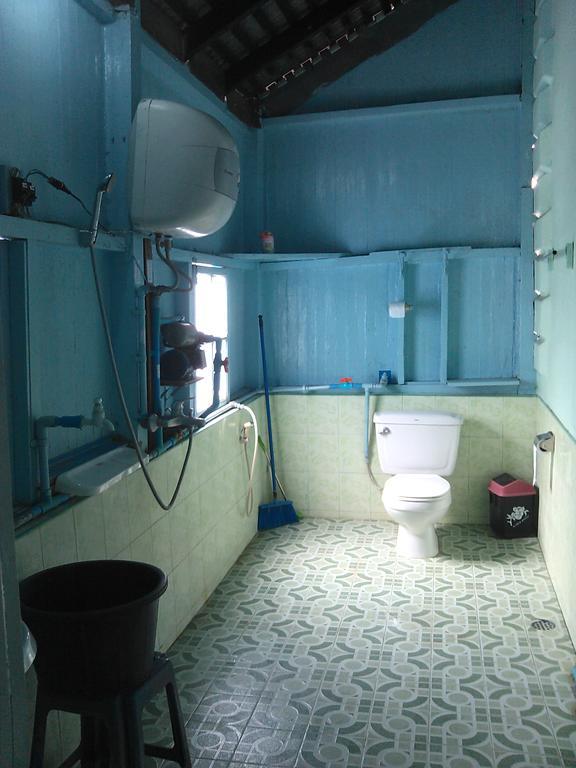 Maulmyine Breeze Guest House חדר תמונה
