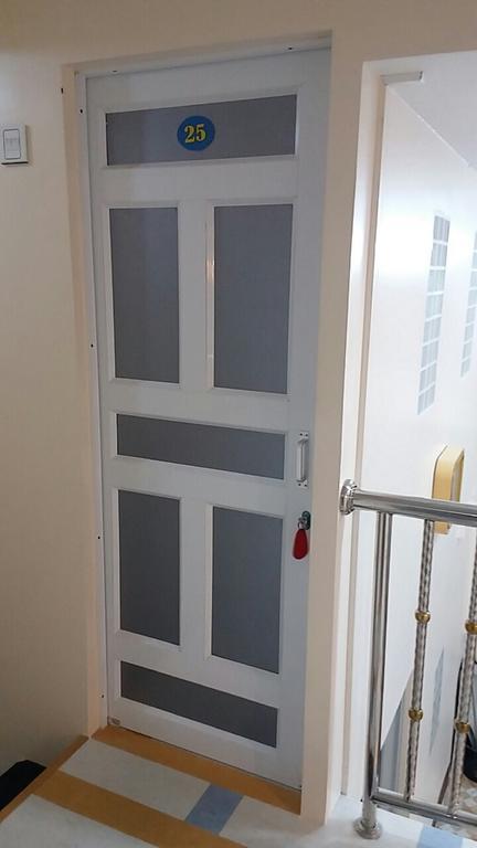 Maulmyine Breeze Guest House מראה חיצוני תמונה