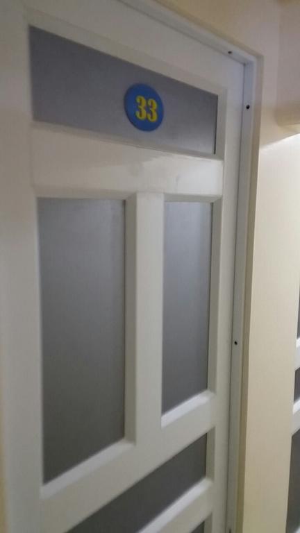 Maulmyine Breeze Guest House מראה חיצוני תמונה