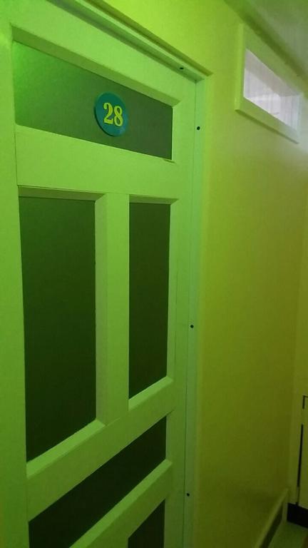 Maulmyine Breeze Guest House מראה חיצוני תמונה