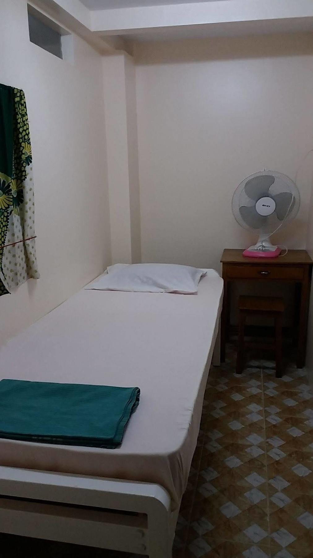 Maulmyine Breeze Guest House מראה חיצוני תמונה