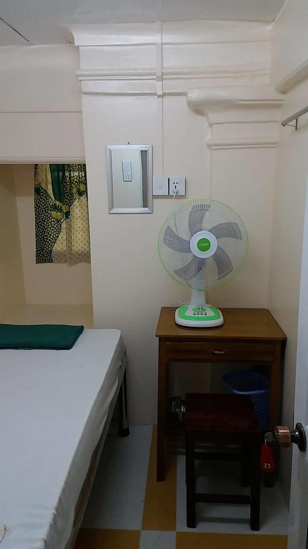 Maulmyine Breeze Guest House מראה חיצוני תמונה